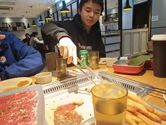 -新石器烤肉(招商1872店)