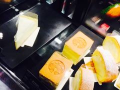 -星巴克(镇江苏宁广场6F店)