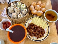 -都一处烧麦馆(前门店)