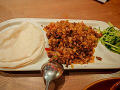 -耶里夏丽·新疆菜·28年喀什老馆(田林东路店)