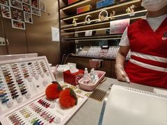-海底捞火锅(王府井银泰in88店)