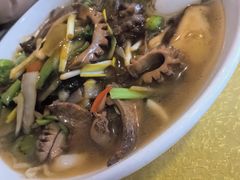 -孙家面馆(小康城店)