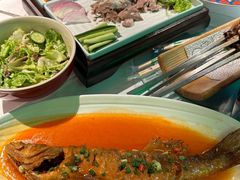 -纳瓦新疆菜(银都店)