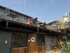 -糖房咖啡(南锣鼓巷店)