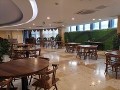 大堂-小厨娘淮扬菜(江宁弘阳店)