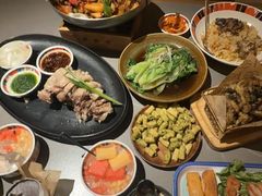 -塔哈尔·新疆盛宴(奉贤龙湖店)