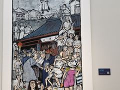 -南京书画院金陵美术馆