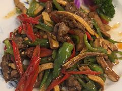 -清真马祥兴菜馆(云南北路店)