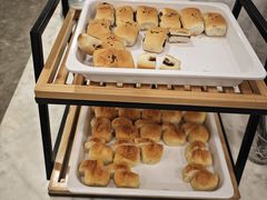 -黄山玉屏楼宾馆餐厅