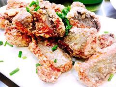 -龙悦湾酒家·八阵鱼生·渔人码头店