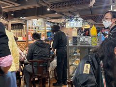 -香港蓮香樓(中環店)