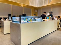 -Seesaw Coffee(苏州中心店)