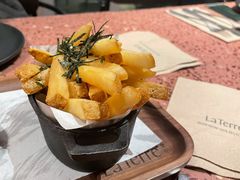 薯条-La Terre乐田(万象城店)