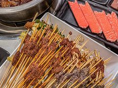 -屋头串串(龙潭寺店)