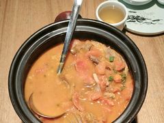 -湘间田舍(北仑银泰店)