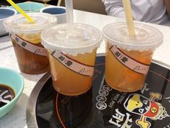 -若爱猪肚鸡·啫啫煲(循礼门M+店)