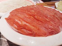 -蜀辣居鲜货老火锅(红牌楼店)