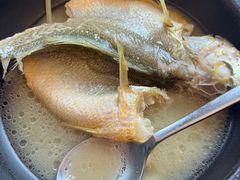 -莆田餐厅PUTIEN(三里屯店)