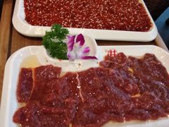 -井格重庆火锅(临平银泰城店)