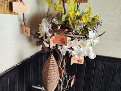 -芥岛(河北大街店)