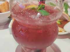 -芽笼芽笼新加坡餐厅(世纪汇店)