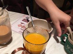 -金椰壳· 大厨新加坡菜(壹方城店)