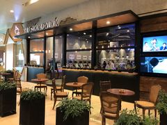 -MUSEE CAFE(保利·时光里店)