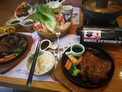 -花漫里日式餐厅(刺桐店)