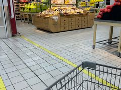 -沃尔玛购物广场(燕郊店)