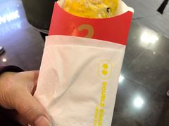 芝味培根煎饼-2颗鸡蛋煎饼(北京路天河城店)