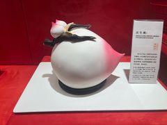 -御茶膳房皇家糕点博物馆(北京首店)