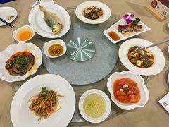 -庄氏祥记家常食府(国瑞建材家居博览中心店)