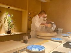 -鮨心和(外滩店)