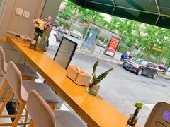 用餐区-id冰淇淋甜品店(全国总店)