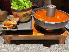 -南京大牌档(济南万象城店)