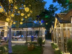 -醉月城西昌火盆烧烤(天府店)