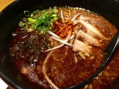 -一風堂拉面(港汇恒隆店)