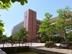 -杭州电子科技大学(下沙校区)