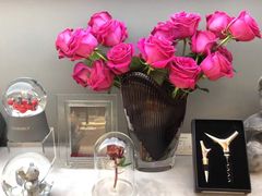 -ROSEONLY诺誓(青岛万象城店)