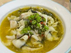 -北方饺子王·海肠捞饭·海鲜锅(山大店)