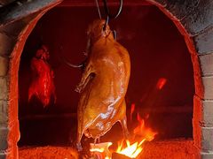 -九紫烤鸭·津粤菜(意式风情街店)