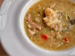 -火车头法国西餐厅