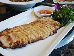 -重庆融汇国际酒店17楼·泉籁泰餐厅(沙坪坝店)