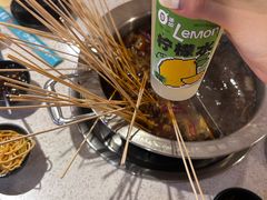 -屋头串串(临江路店)