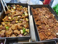 -老三李村河底戳子肉(总店)