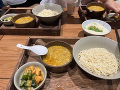 -李百蟹·江南蟹黄面·河景餐厅(夫子庙总店)