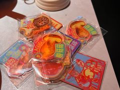 -芸山季·云南野生菌火锅(人民广场来福士店)