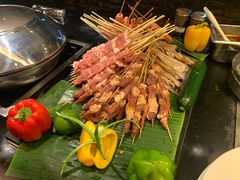 -北京丽亭华苑酒店·四季中餐厅(知春路店)