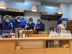 -李与白包子铺(桐梓林店)