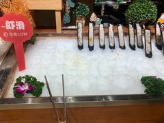 -芭菲盛宴·环球美食(锦城万达广场店)